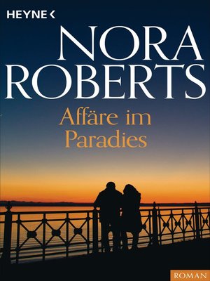 cover image of Affäre im Paradies